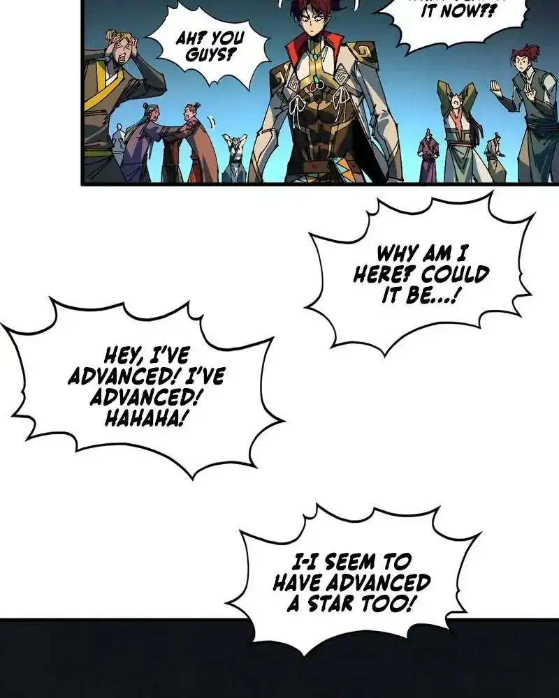 The Ultimate of All Ages Chapter 541 page 26 - 
