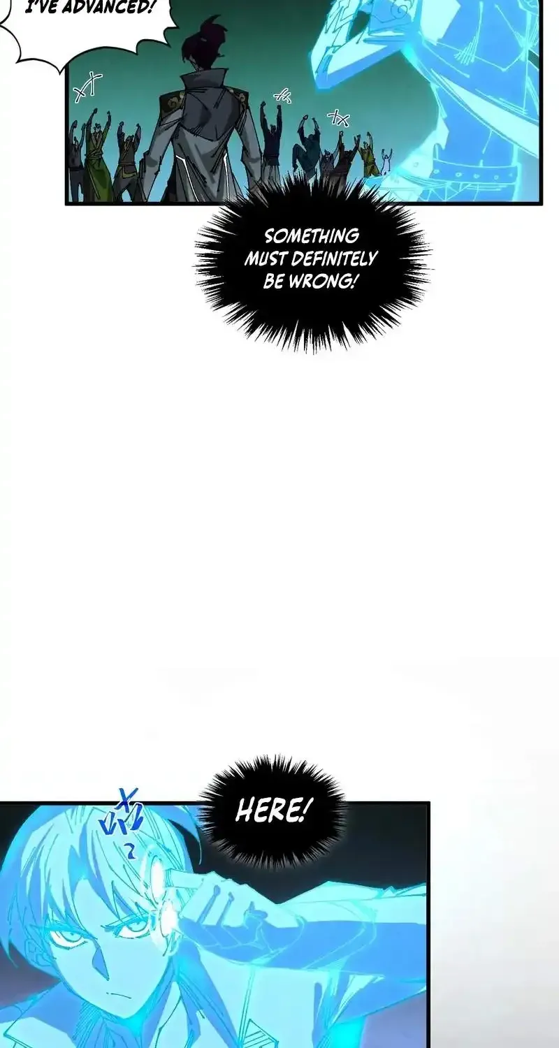 The Ultimate of All Ages Chapter 541 page 28 - 