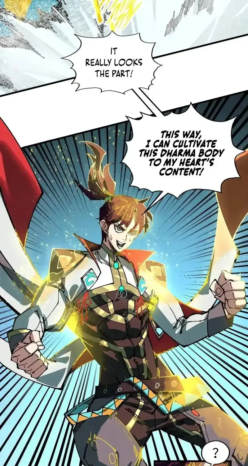 The Ultimate of All Ages Chapter 541 page 4 - 