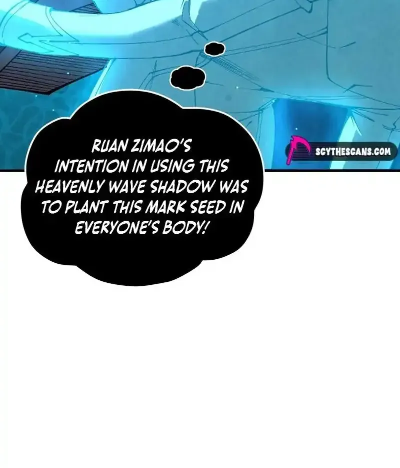 The Ultimate of All Ages Chapter 541 page 33 - 