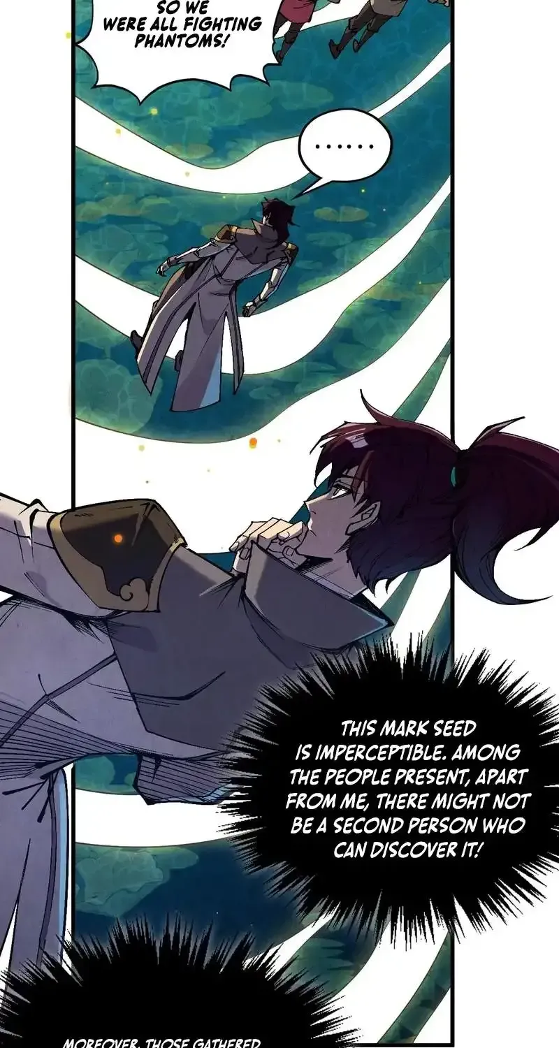 The Ultimate of All Ages Chapter 541 page 36 - 