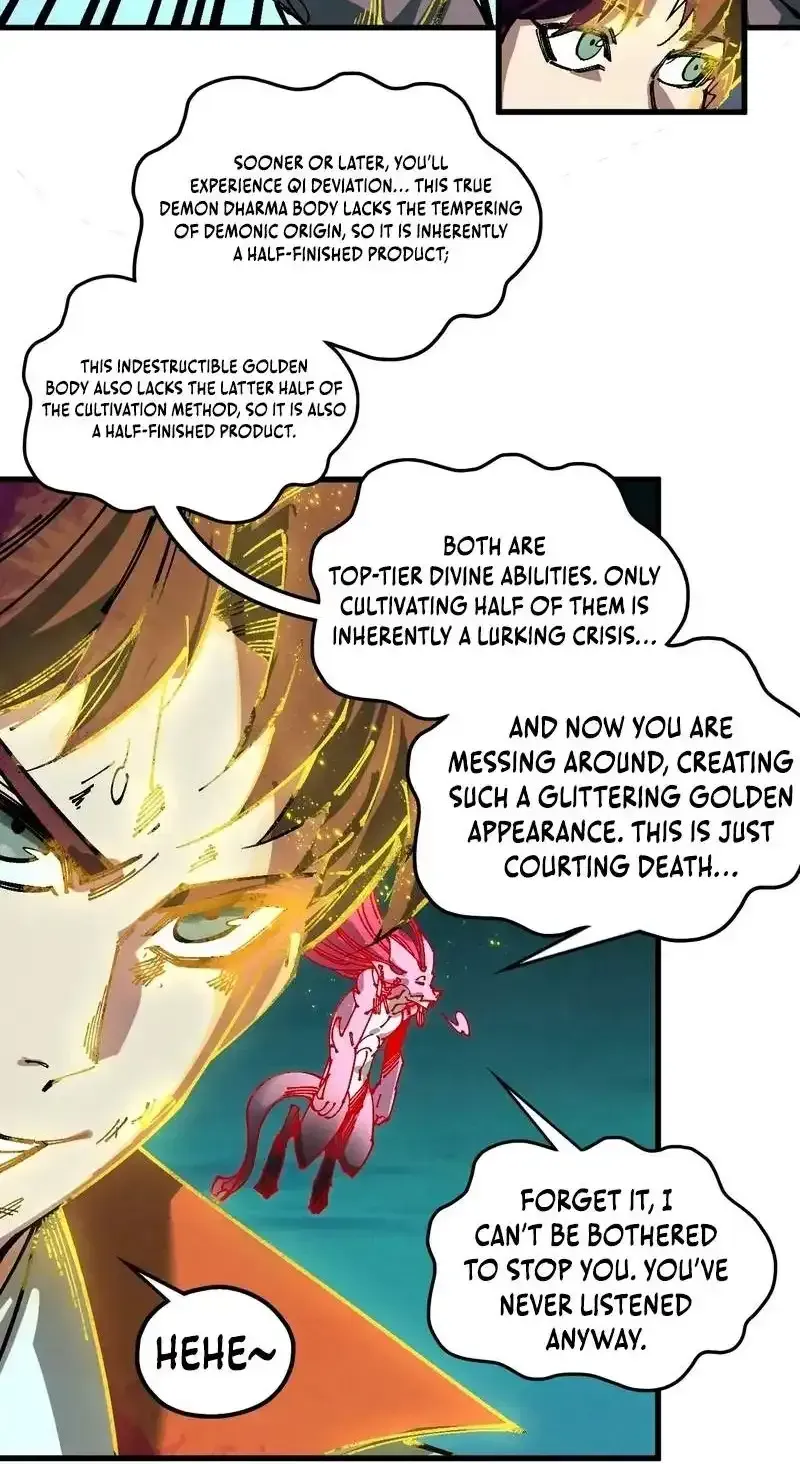 The Ultimate of All Ages Chapter 541 page 5 - 