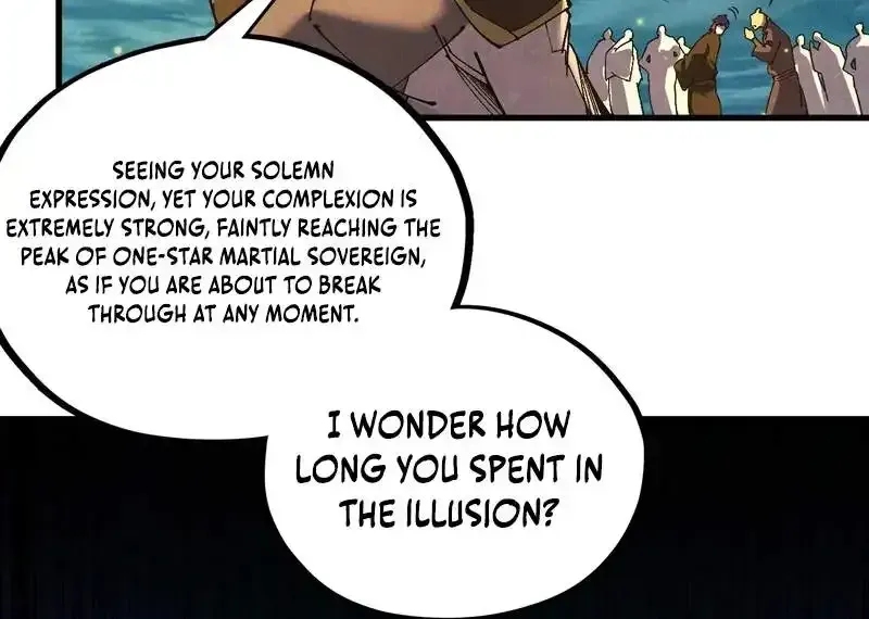 The Ultimate of All Ages Chapter 541 page 46 - 