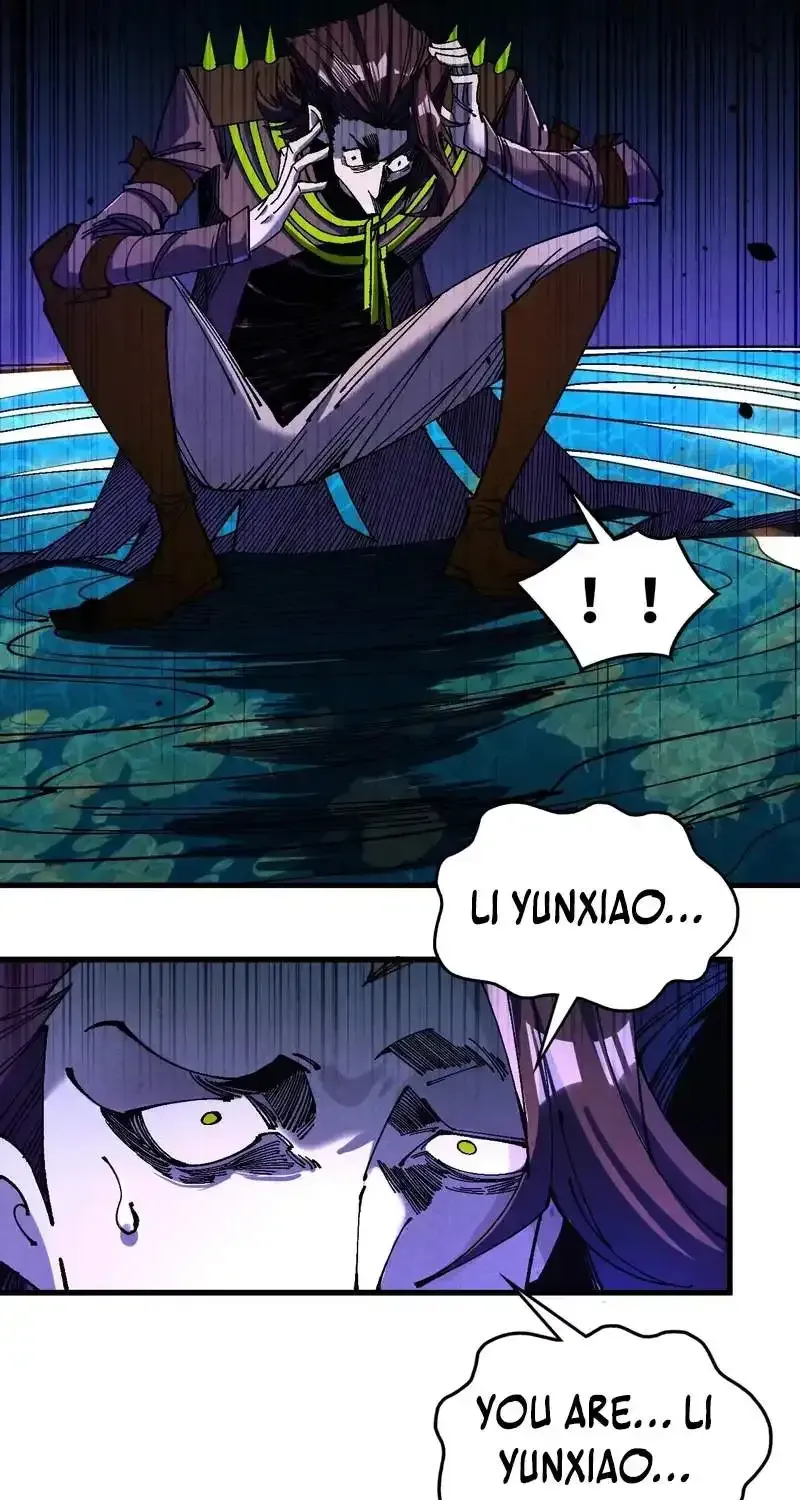 The Ultimate of All Ages Chapter 541 page 47 - 