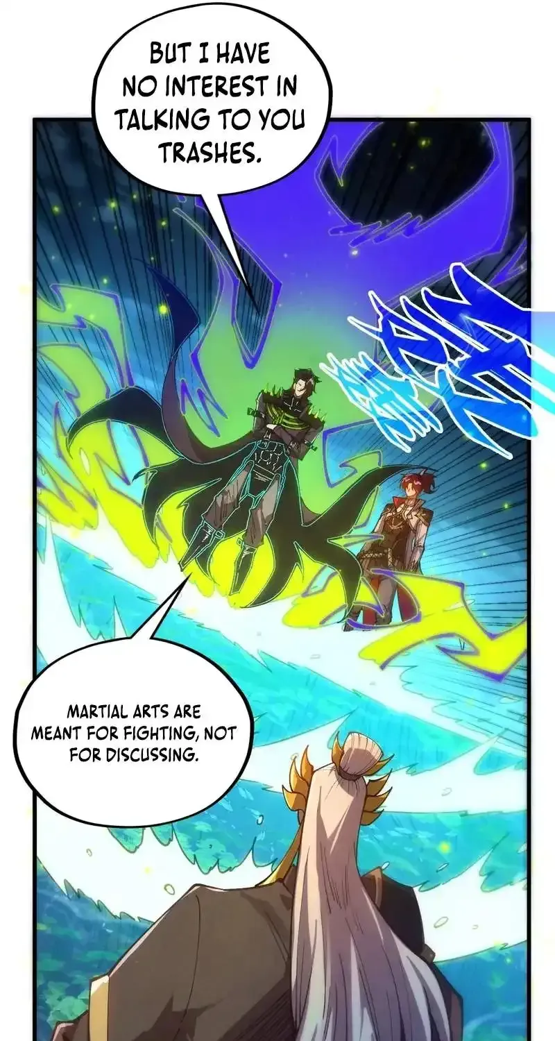 The Ultimate of All Ages Chapter 541 page 53 - 