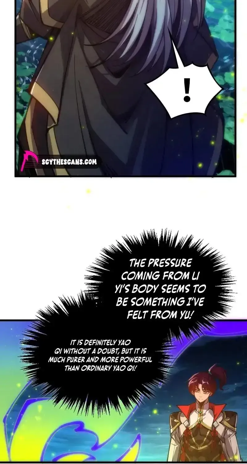 The Ultimate of All Ages Chapter 541 page 54 - 