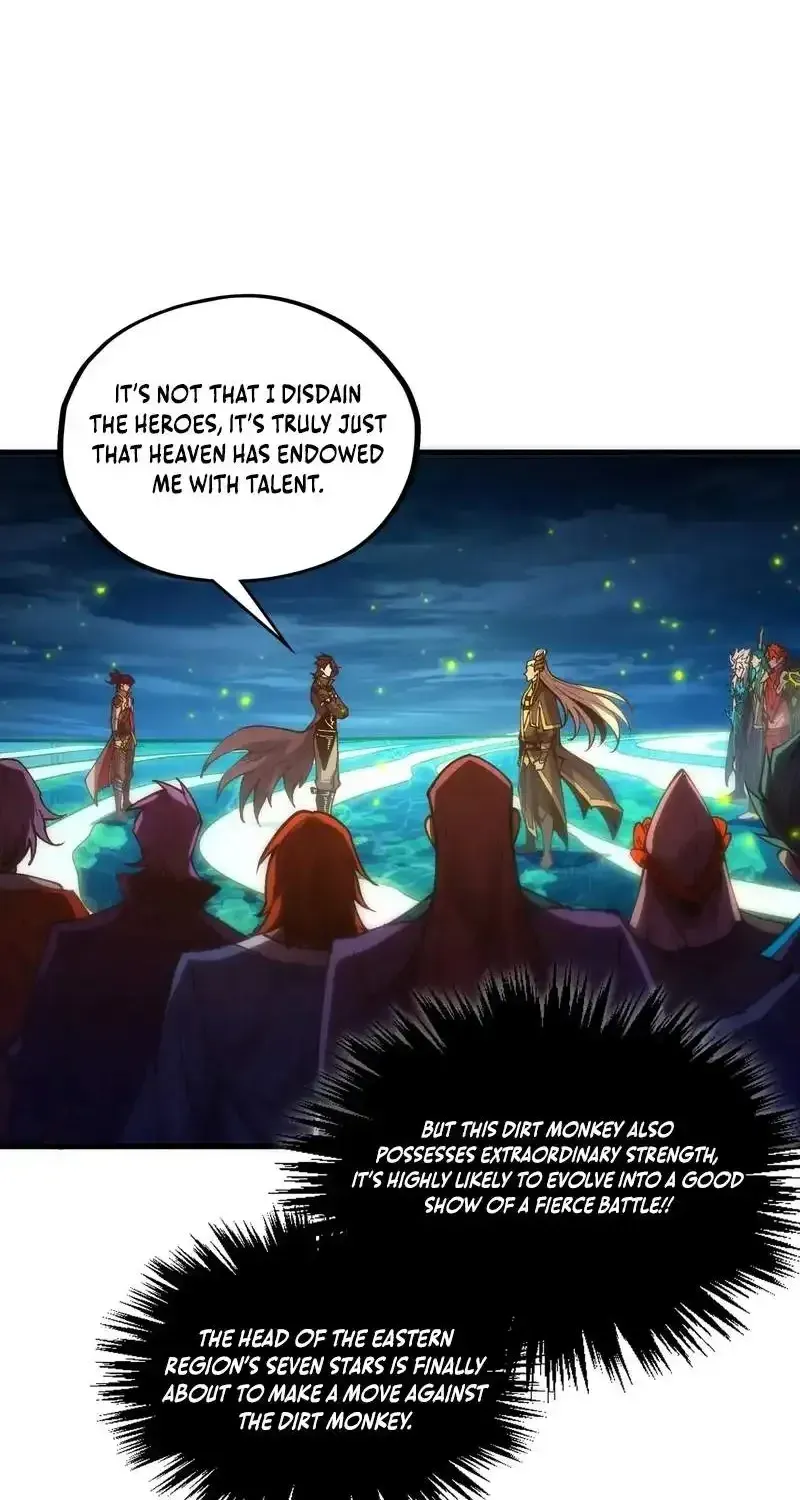 The Ultimate of All Ages Chapter 541 page 56 - 