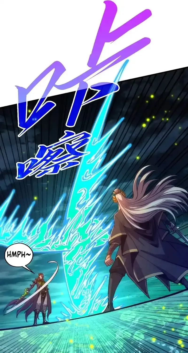 The Ultimate of All Ages Chapter 541 page 59 - 