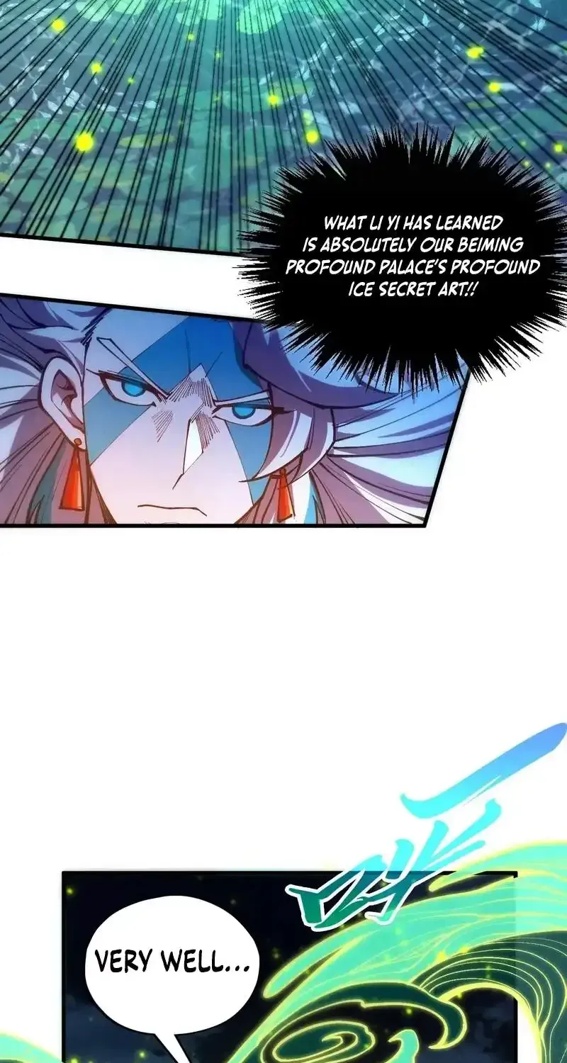 The Ultimate of All Ages Chapter 541 page 60 - 