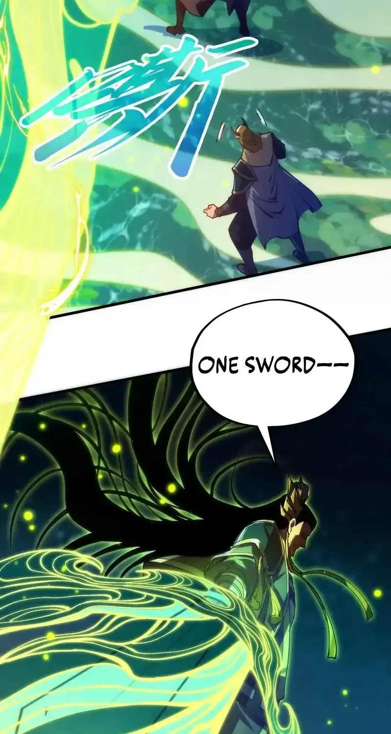 The Ultimate of All Ages Chapter 541 page 63 - 