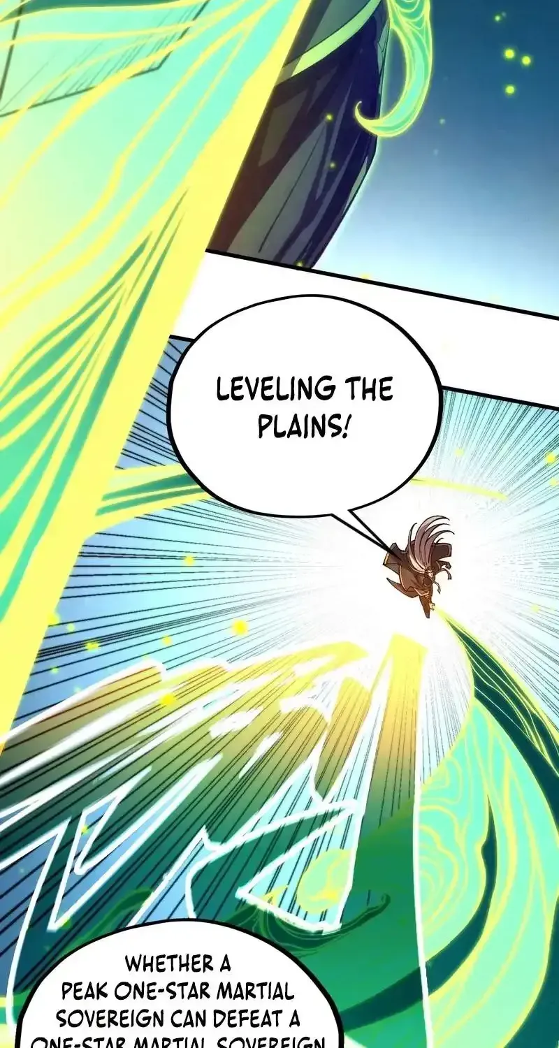 The Ultimate of All Ages Chapter 541 page 64 - 