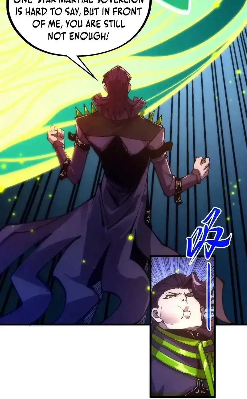The Ultimate of All Ages Chapter 541 page 65 - 
