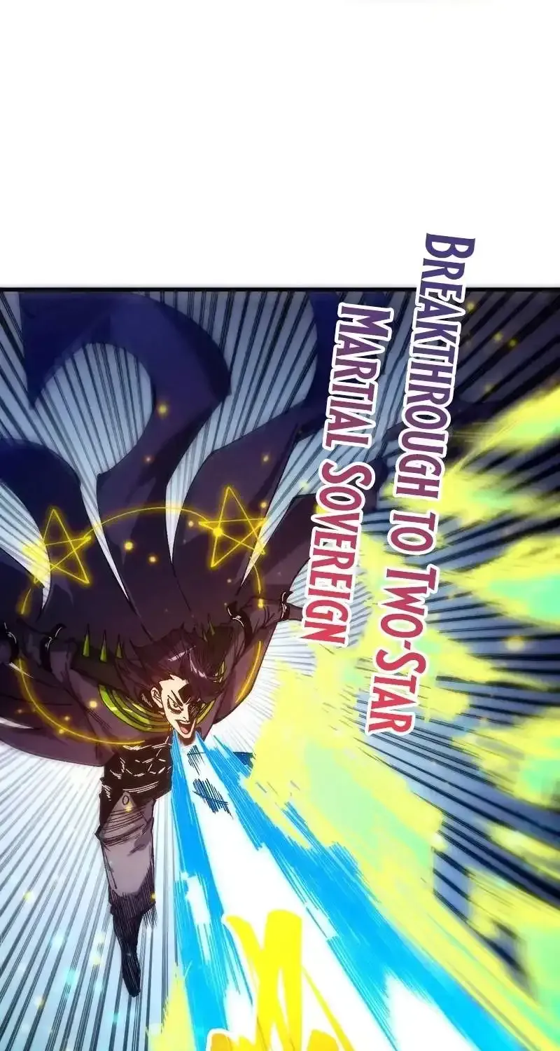 The Ultimate of All Ages Chapter 541 page 66 - 