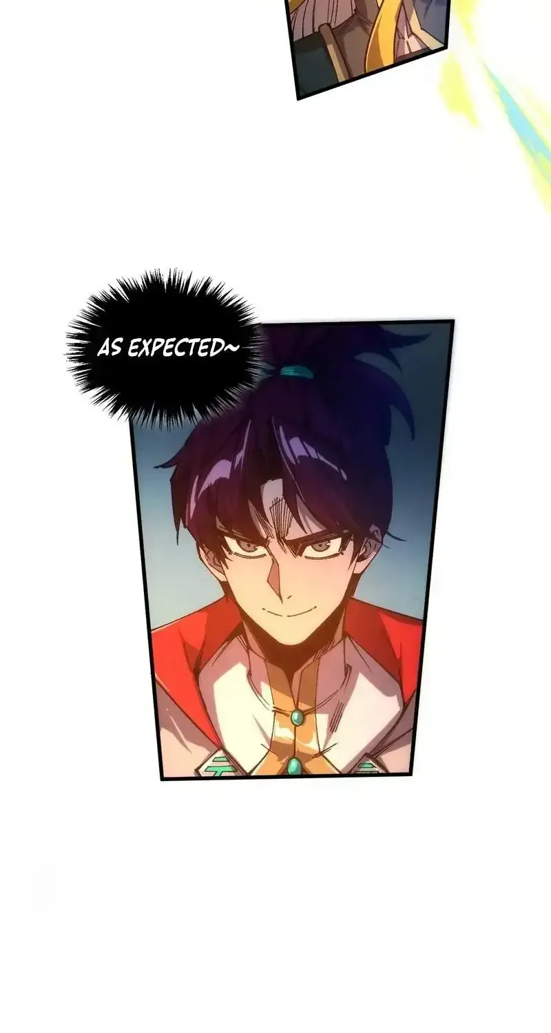 The Ultimate of All Ages Chapter 541 page 68 - 