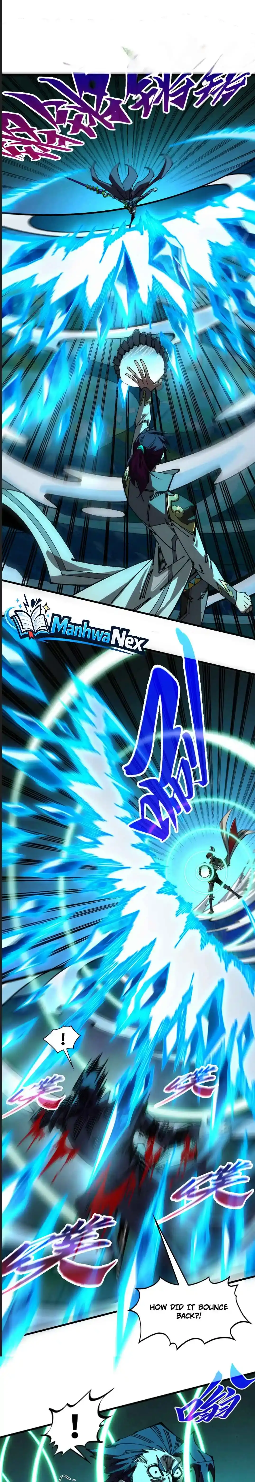 The Ultimate of All Ages Chapter 543 page 2 - 