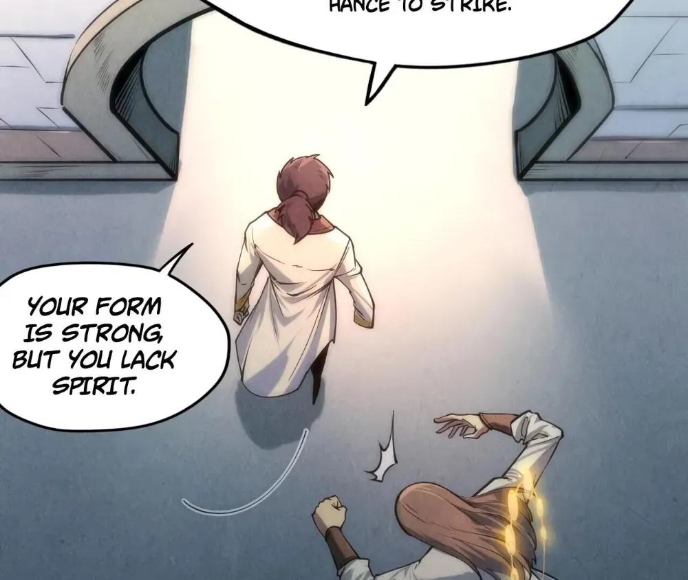 The Ultimate of All Ages Chapter 6 page 11 - 