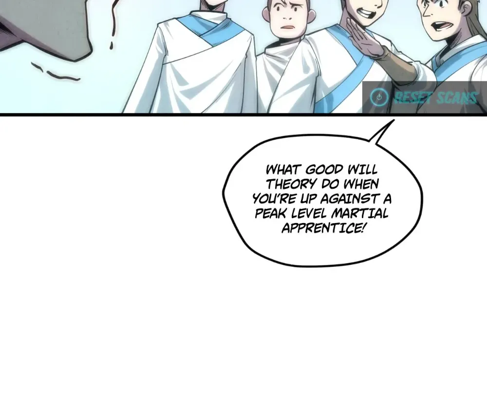 The Ultimate of All Ages Chapter 6 page 13 - 