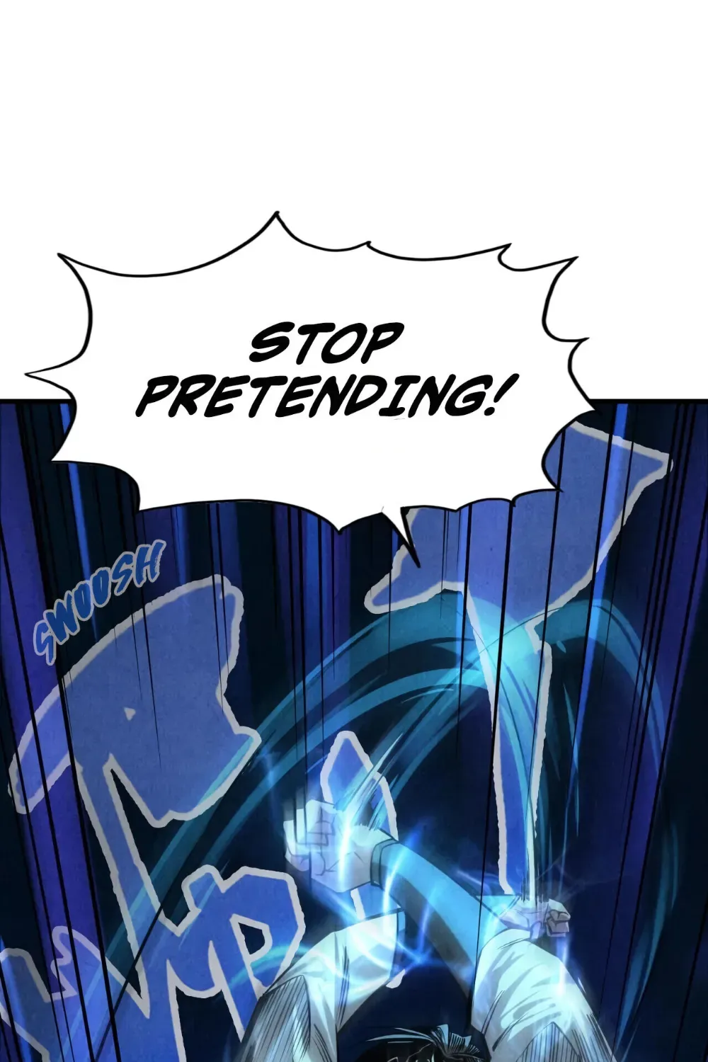 The Ultimate of All Ages Chapter 6 page 14 - 