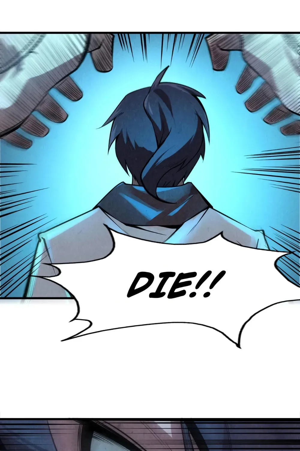 The Ultimate of All Ages Chapter 6 page 17 - 