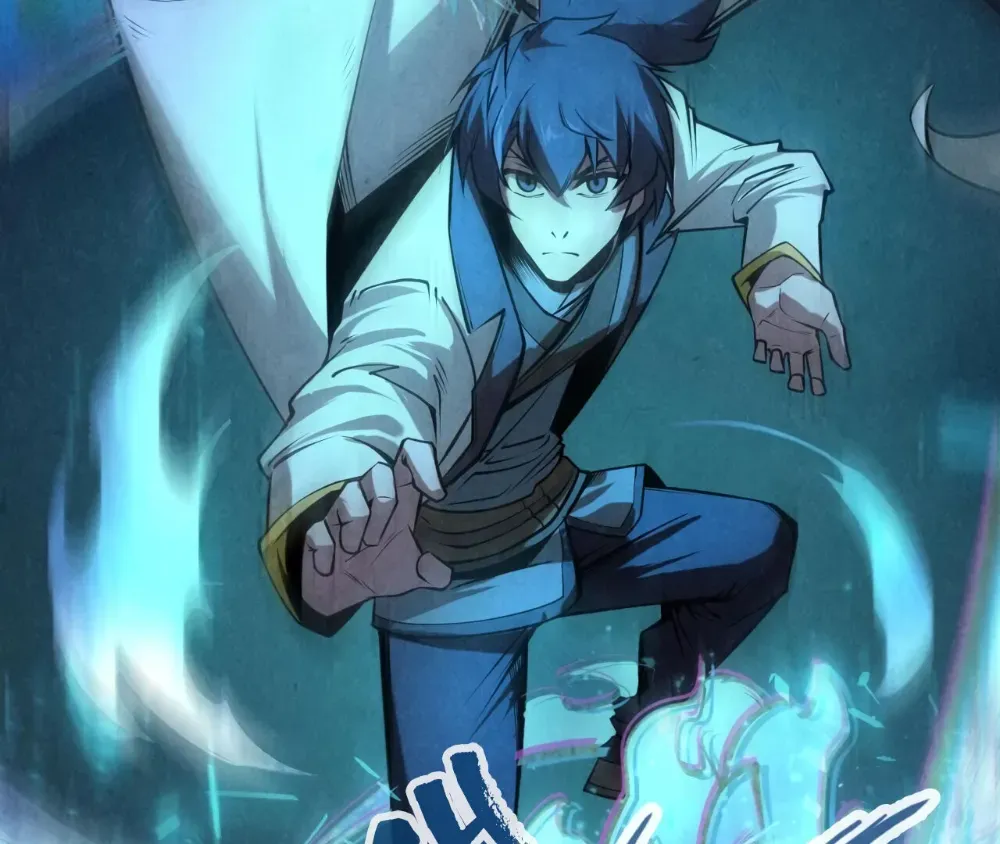The Ultimate of All Ages Chapter 6 page 20 - 