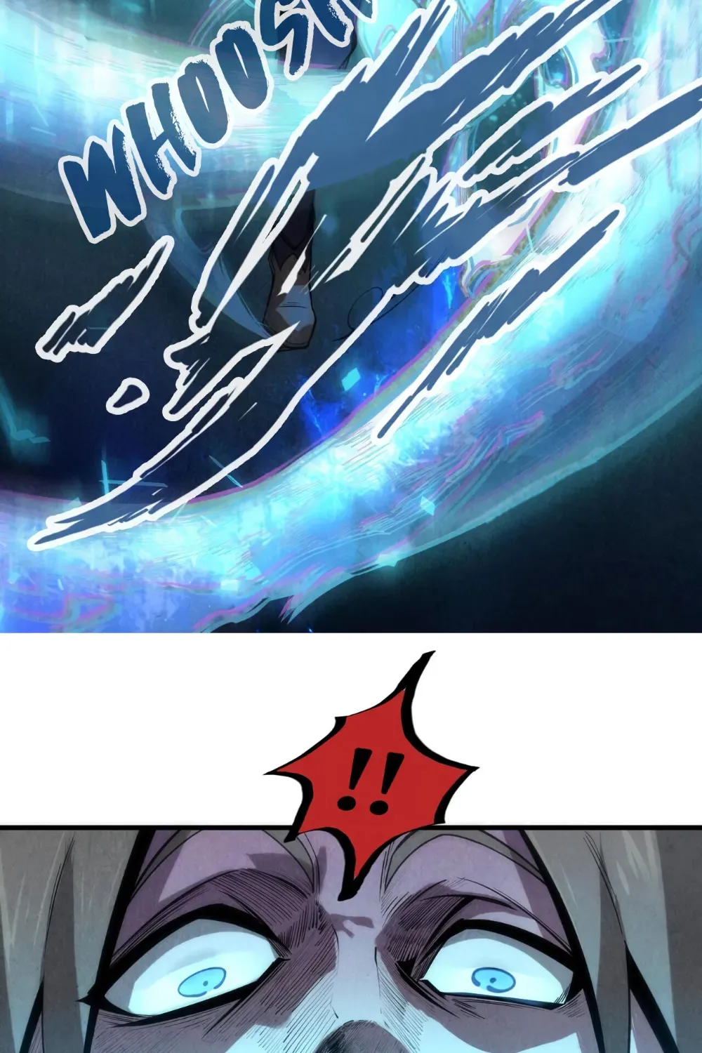 The Ultimate of All Ages Chapter 6 page 21 - 