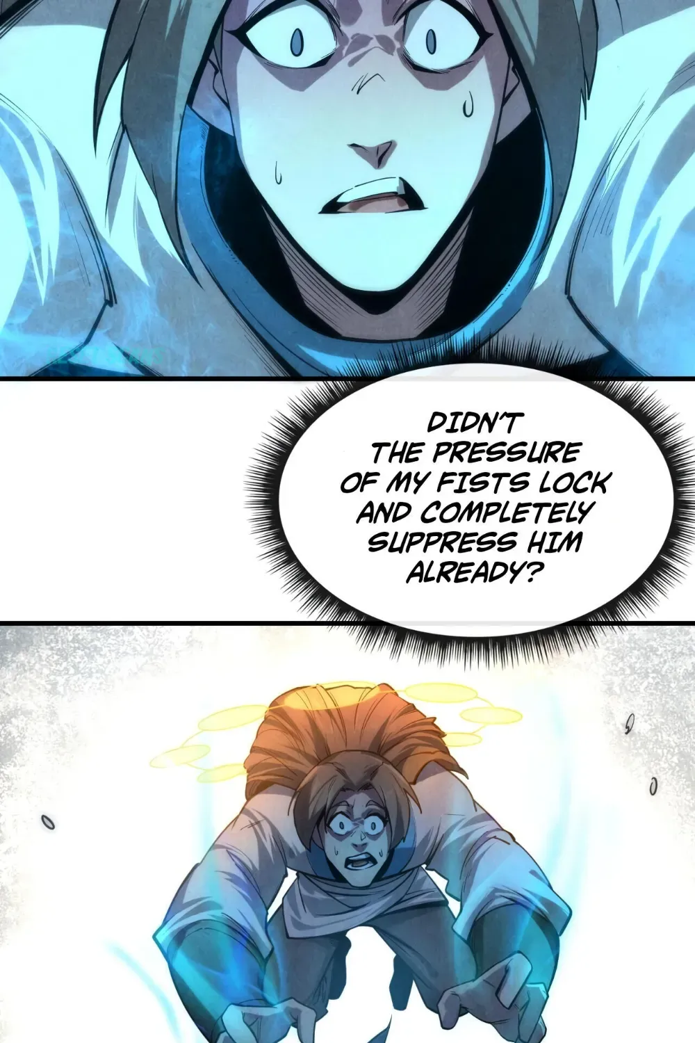 The Ultimate of All Ages Chapter 6 page 23 - 