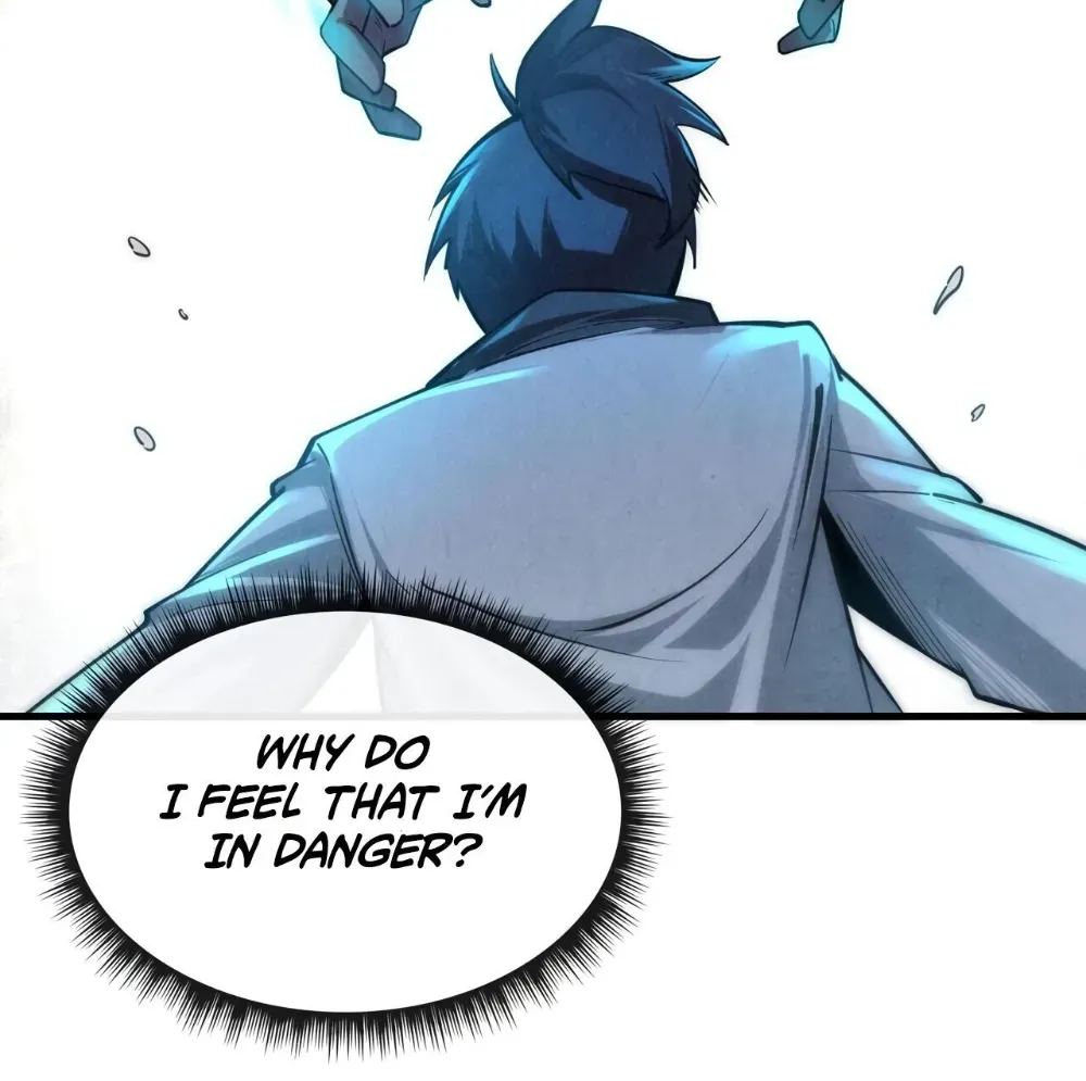 The Ultimate of All Ages Chapter 6 page 24 - 