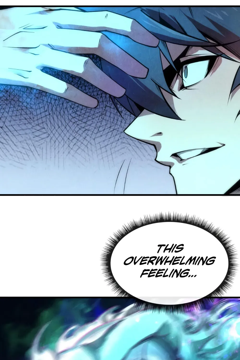 The Ultimate of All Ages Chapter 6 page 25 - 