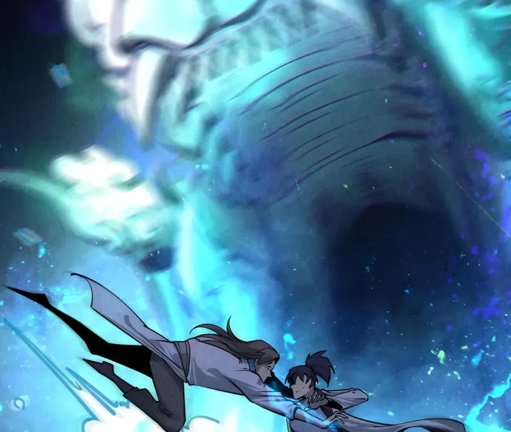 The Ultimate of All Ages Chapter 6 page 26 - 