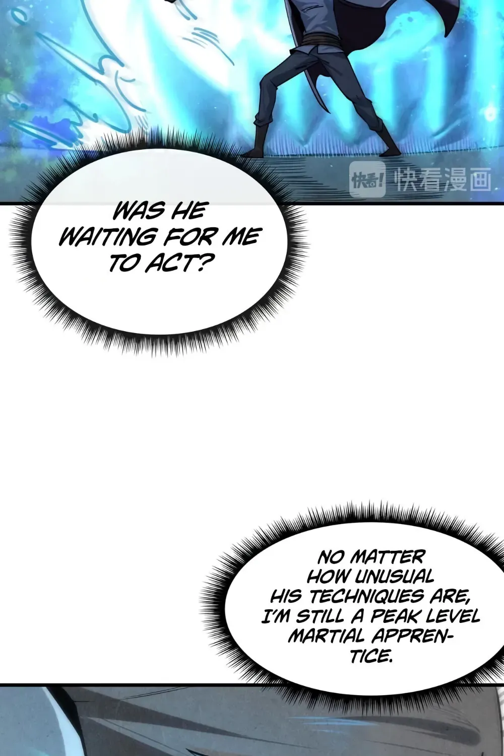 The Ultimate of All Ages Chapter 6 page 27 - 