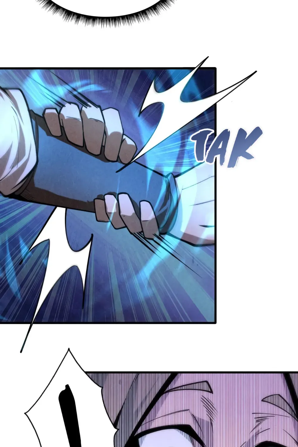 The Ultimate of All Ages Chapter 6 page 29 - 