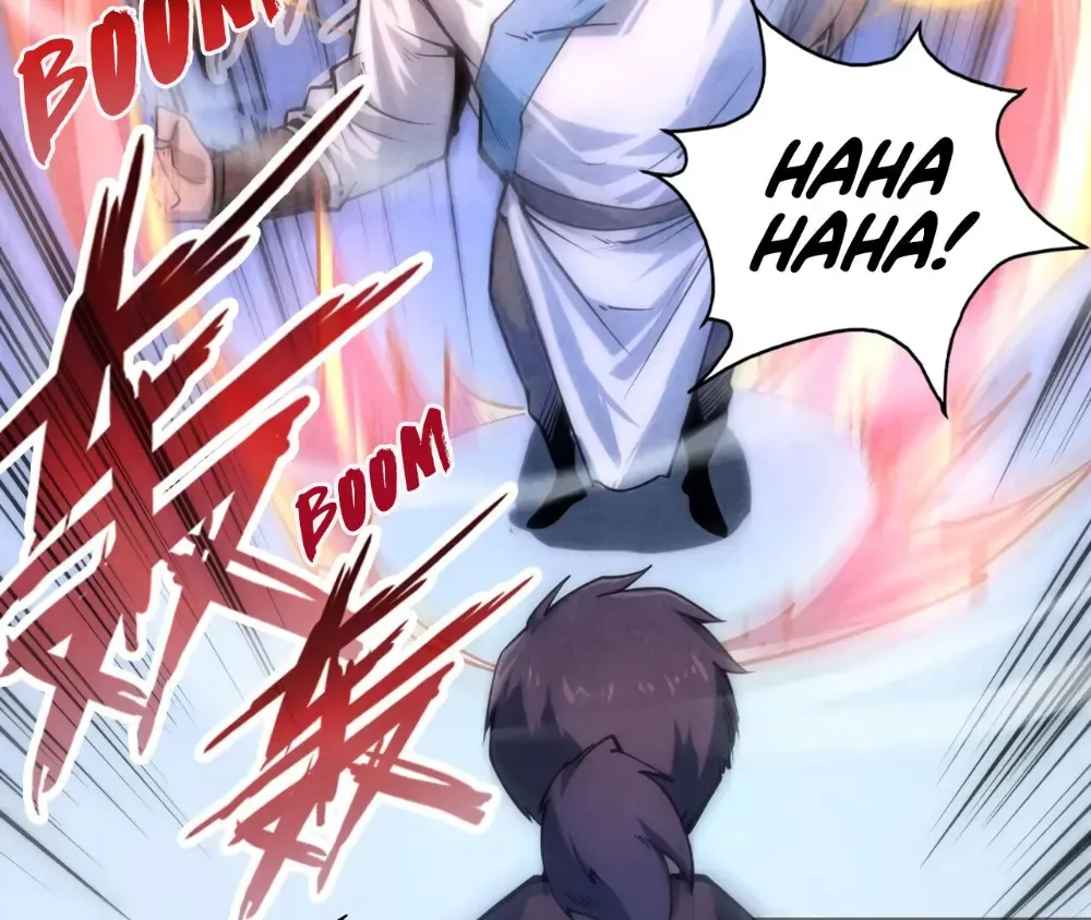 The Ultimate of All Ages Chapter 6 page 4 - 
