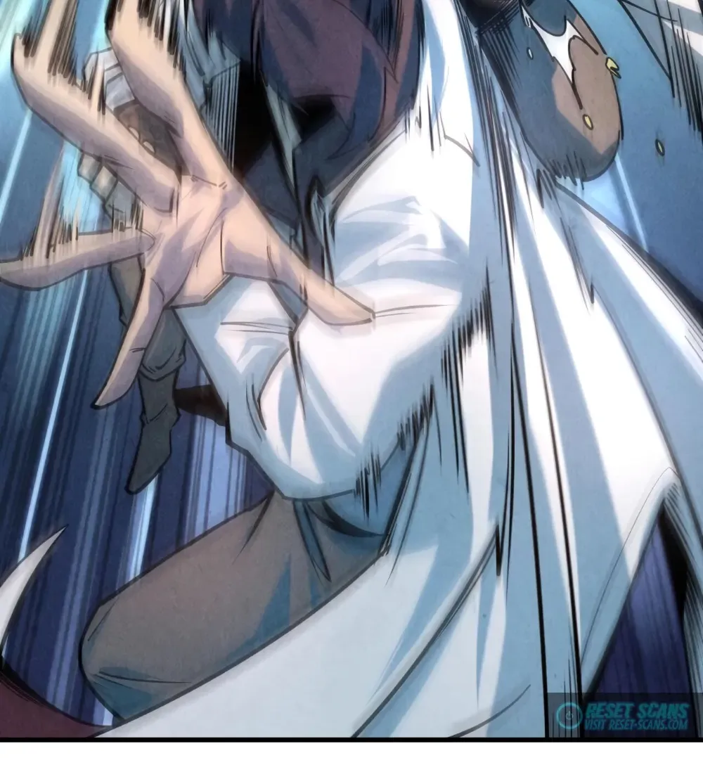 The Ultimate of All Ages Chapter 6 page 32 - 