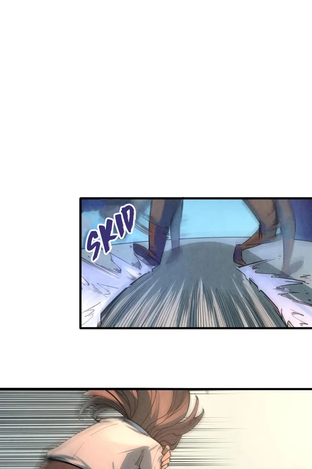 The Ultimate of All Ages Chapter 6 page 33 - 