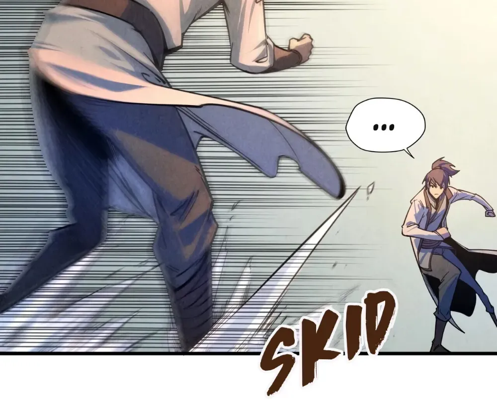 The Ultimate of All Ages Chapter 6 page 34 - 