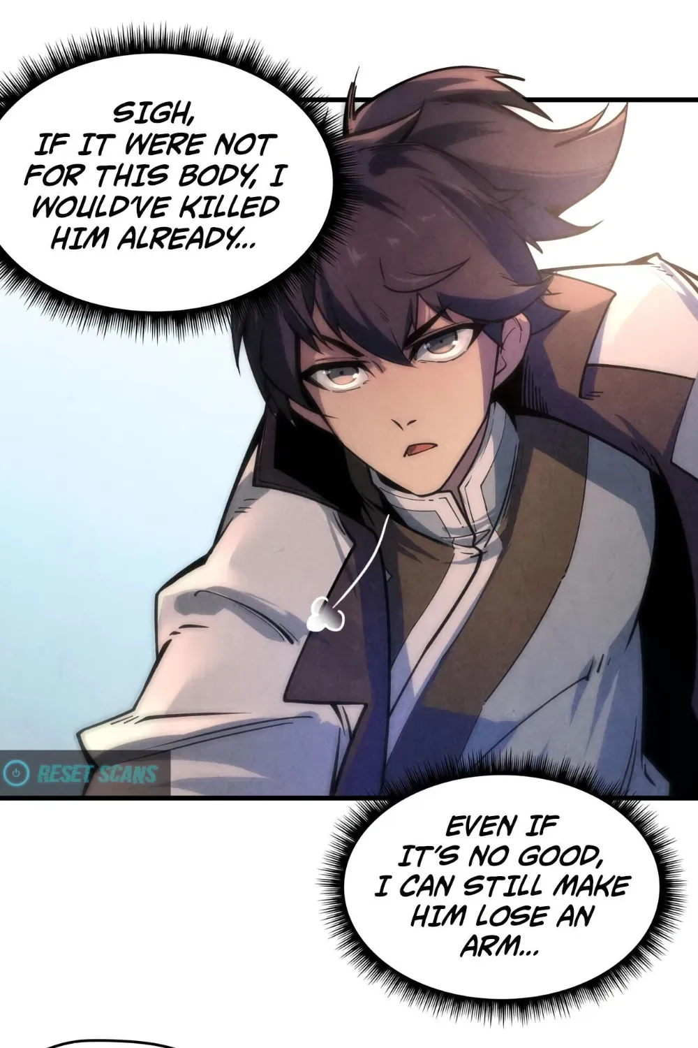 The Ultimate of All Ages Chapter 6 page 35 - 