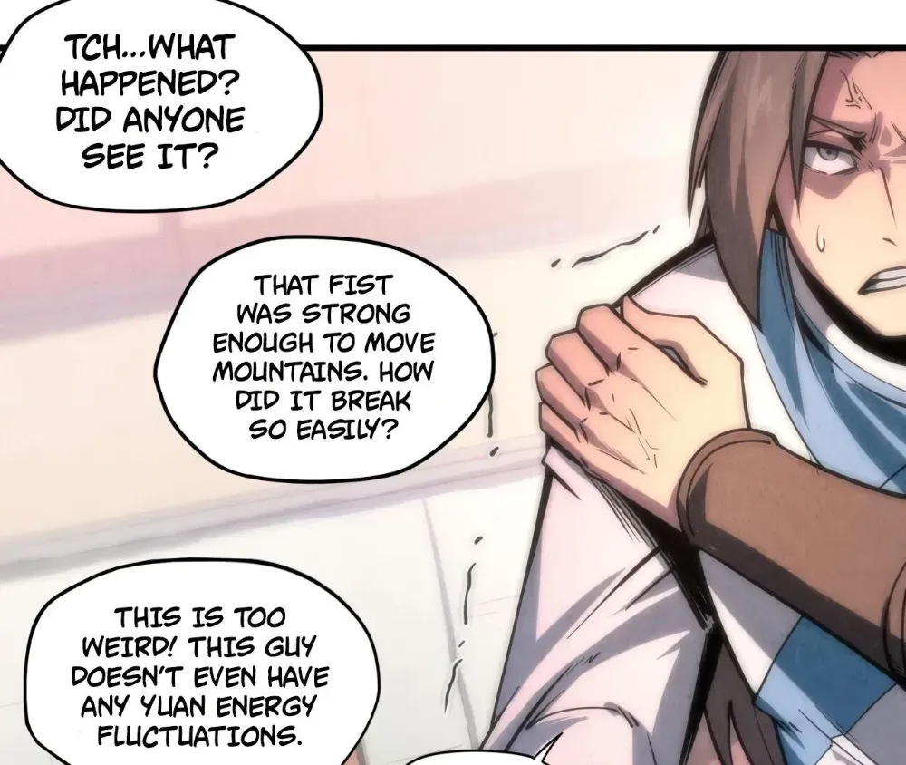 The Ultimate of All Ages Chapter 6 page 36 - 