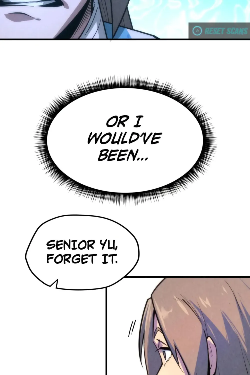 The Ultimate of All Ages Chapter 6 page 38 - 