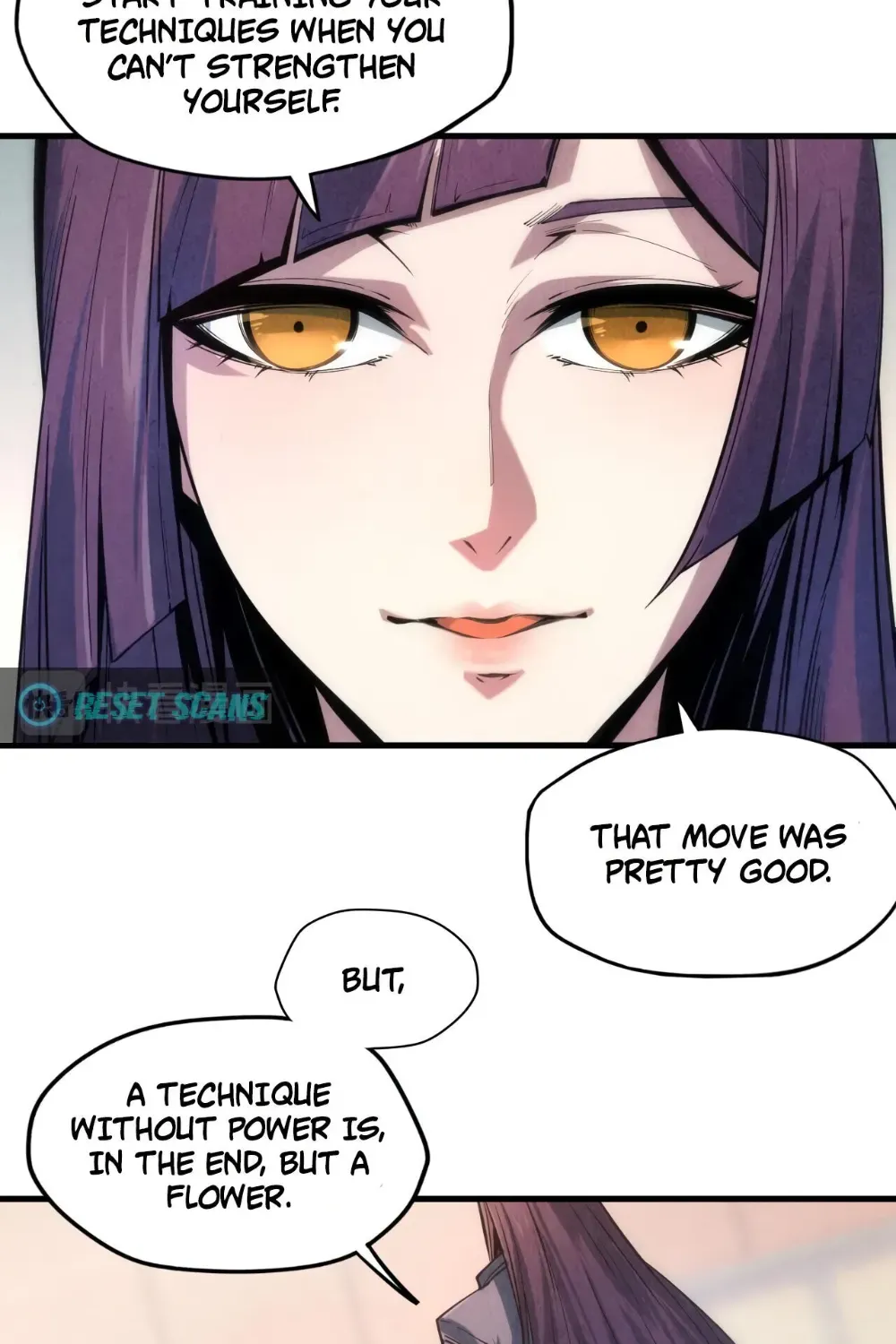 The Ultimate of All Ages Chapter 6 page 45 - 
