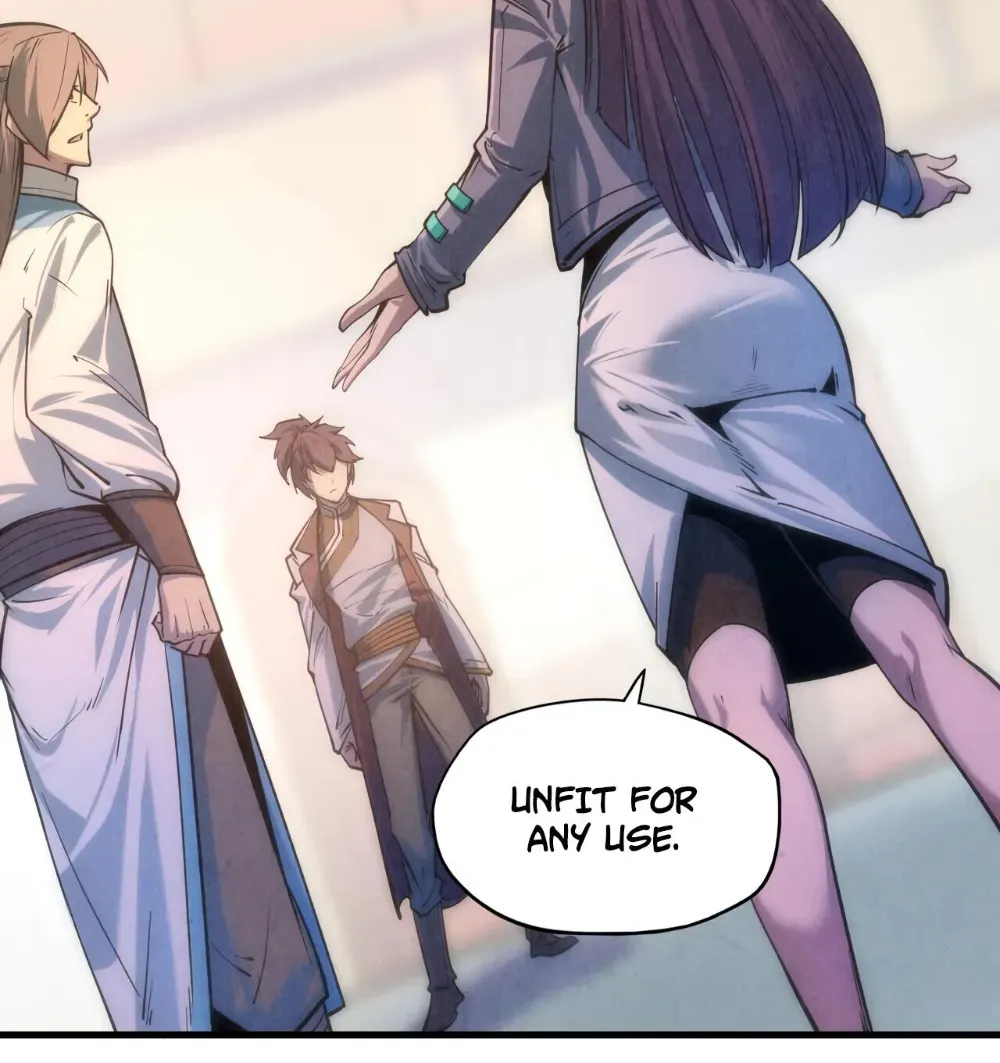 The Ultimate of All Ages Chapter 6 page 46 - 