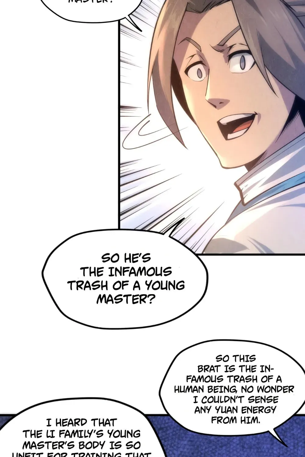 The Ultimate of All Ages Chapter 6 page 51 - 