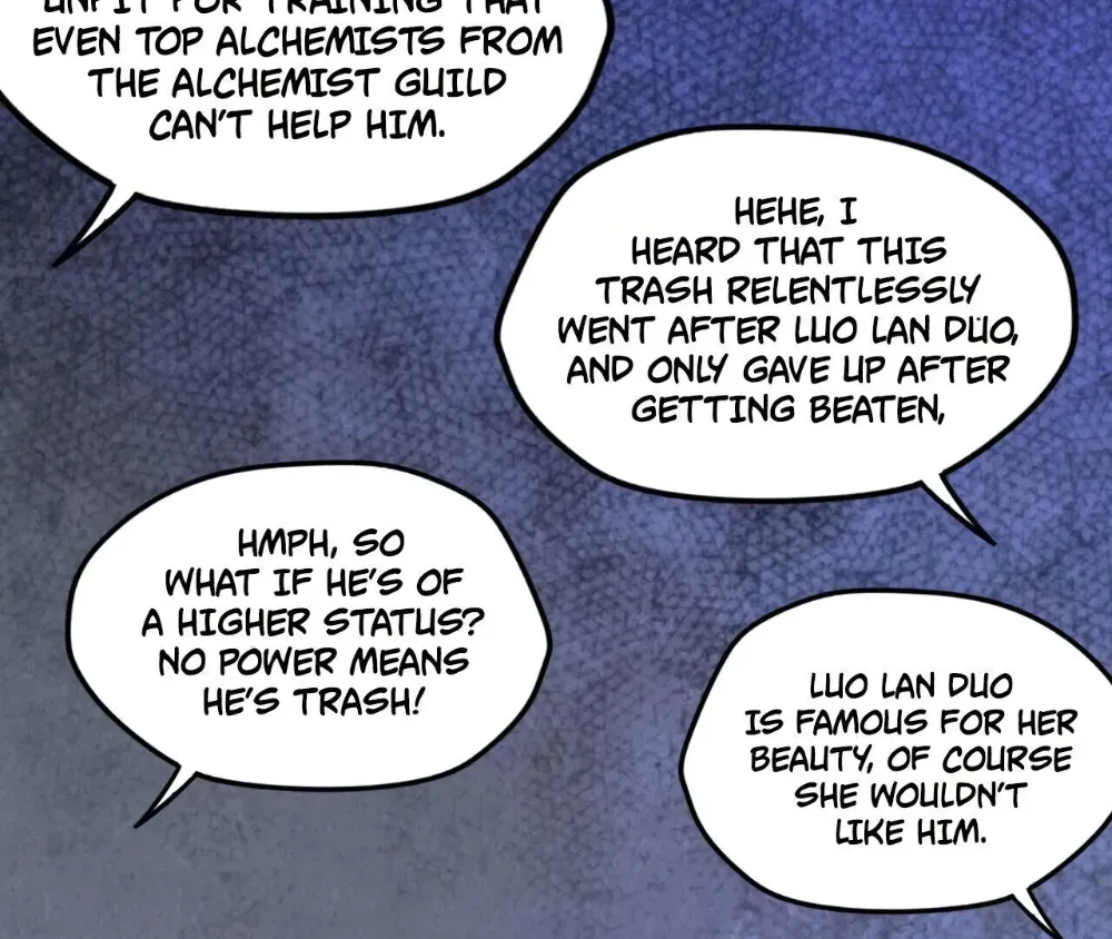 The Ultimate of All Ages Chapter 6 page 52 - 