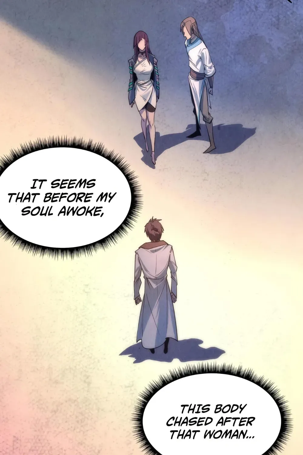 The Ultimate of All Ages Chapter 6 page 53 - 