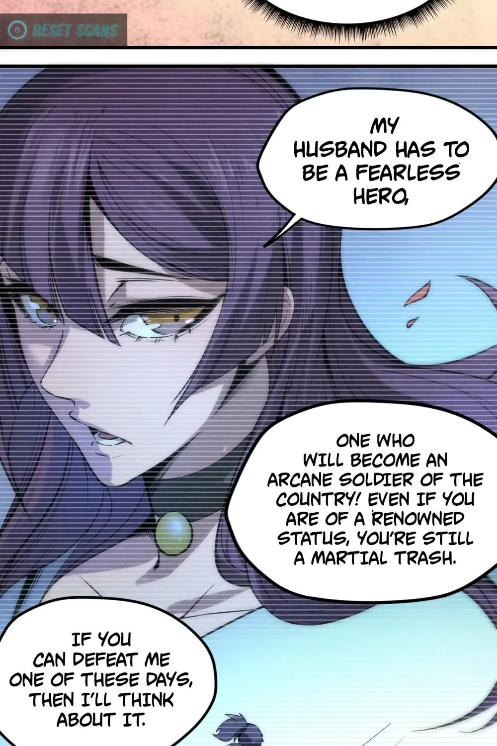The Ultimate of All Ages Chapter 6 page 54 - 