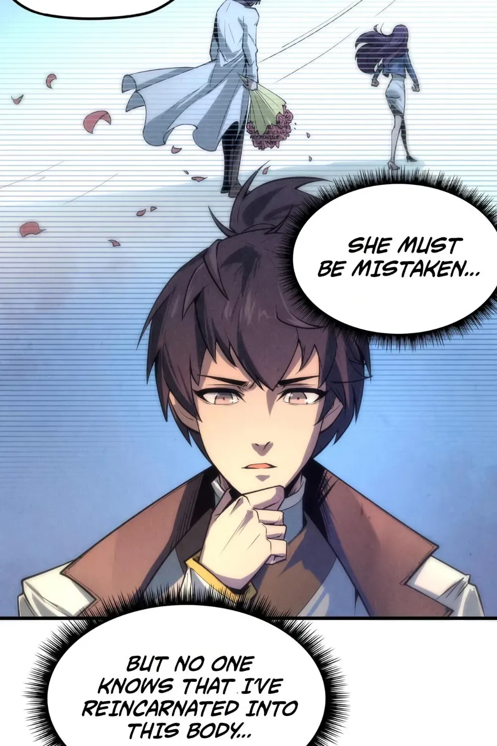 The Ultimate of All Ages Chapter 6 page 55 - 