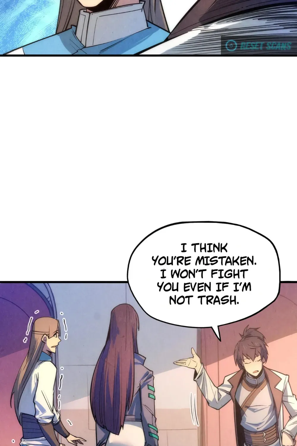 The Ultimate of All Ages Chapter 6 page 59 - 