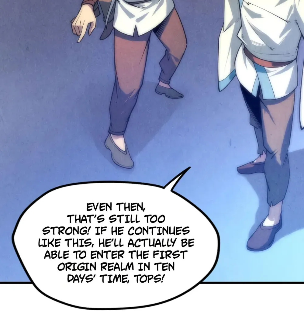 The Ultimate of All Ages Chapter 6 page 7 - 