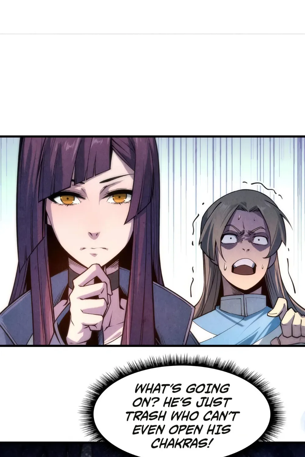 The Ultimate of All Ages Chapter 6 page 63 - 