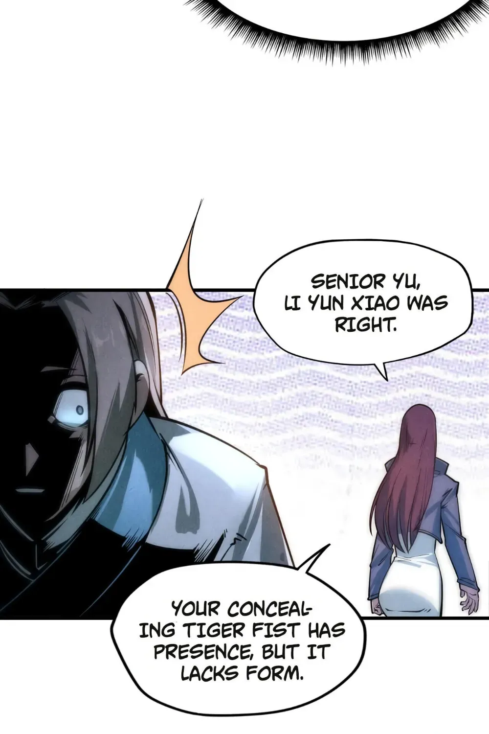 The Ultimate of All Ages Chapter 6 page 67 - 