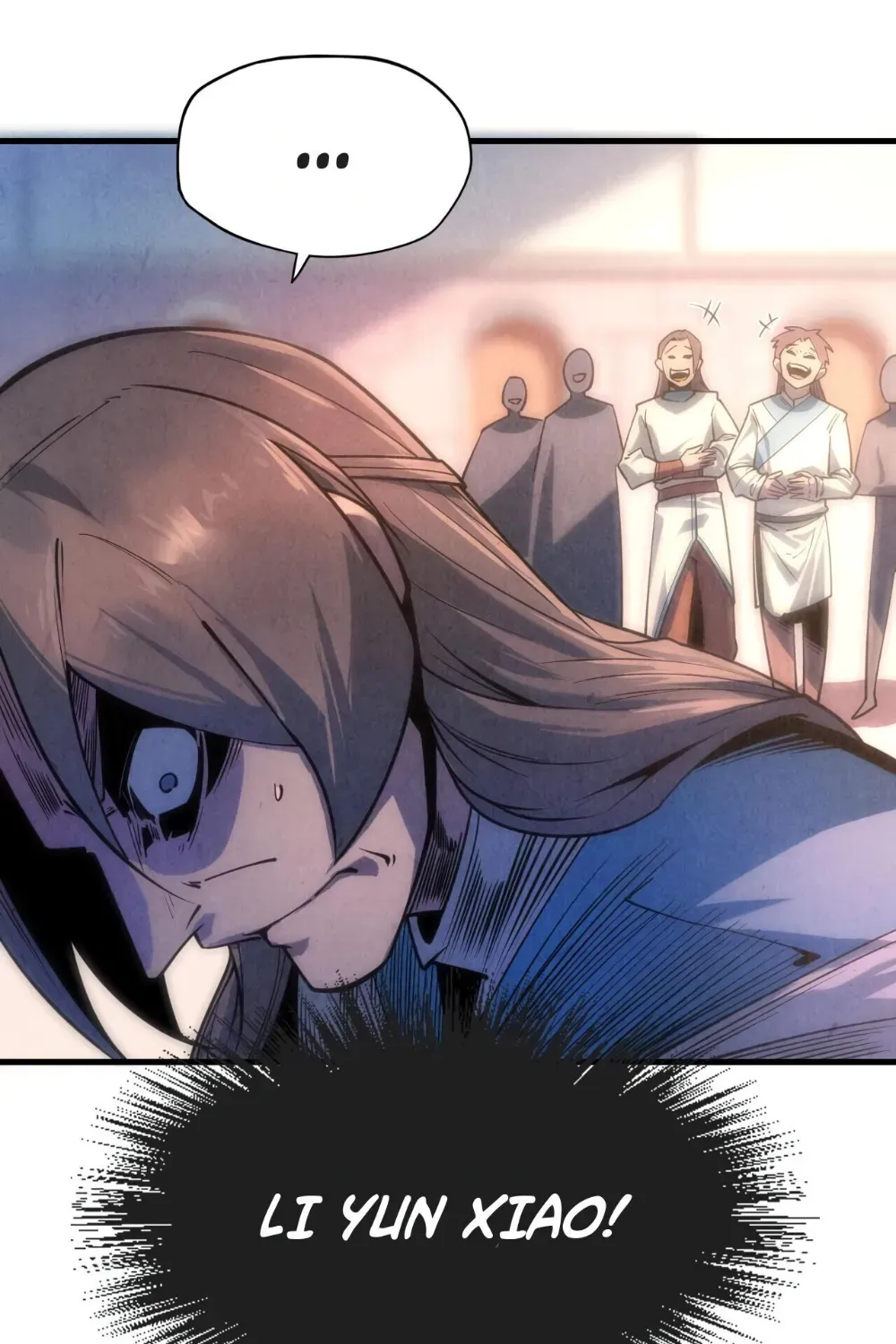 The Ultimate of All Ages Chapter 6 page 69 - 